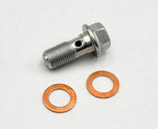 Bremssattel Hohlschraube M10x1