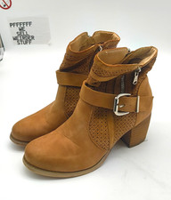 Queen Helena Stiefeletten GR