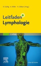 Leitfaden Lymphologie | Oliver