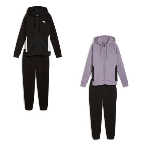 Puma damen trainingsanzug - puma,