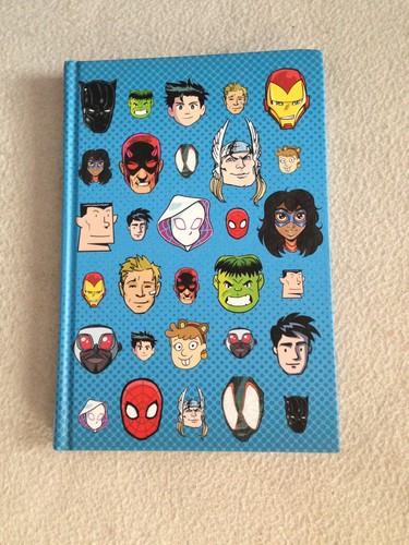 Marvel super stories - marvel,