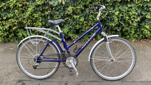 Rarität green kensington - rarität!,