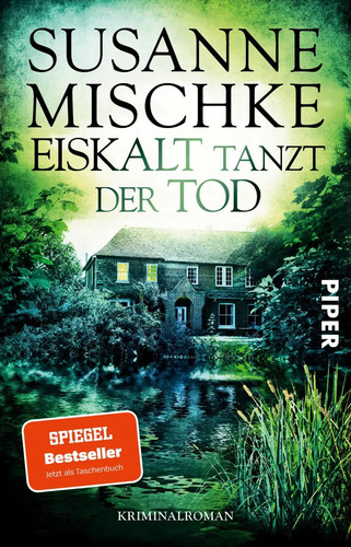 Eiskalt tanzt der tod - tanzt,