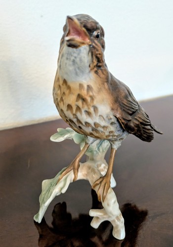 Vintage goebel figur - goebel,