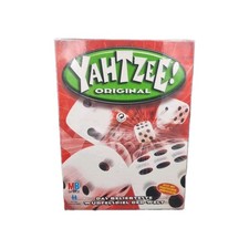 Yahtzee Original MB Spiele
