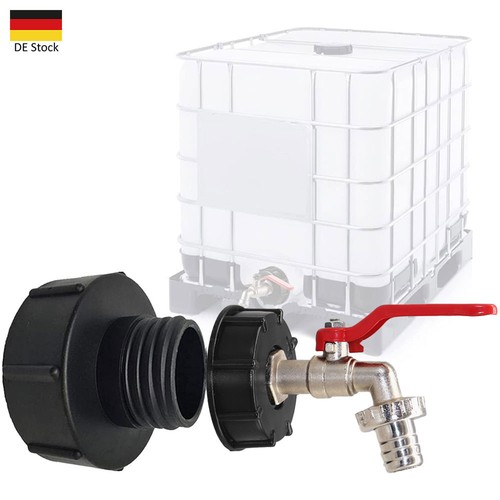 Ibc tankauslaufhahn für - ibc-tankauslaufhahn,