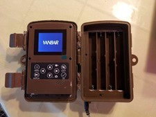 Wildkamera vanbar d500 - wildkamera,