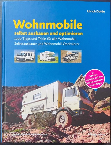 Wohnmobile selbst ausbauen und