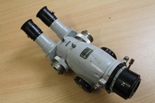 Carl Zeiss Mikroskop Okular