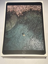 iPad Pro 10,5 inch 512GB (MPME2FD/A) (A1709) NUR VERPACKUNG