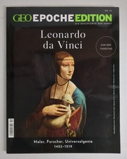 GEO Epoche Edition Nr. 19