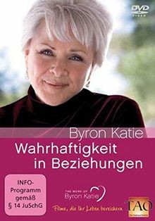 Byron katie wahrhaftigkeit - katie,