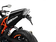 ZIEGER Pro Kennzeichenhalter