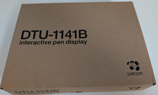 Wacom DTU-1141B Grafiktablet - NEU!
