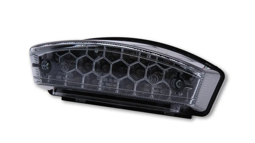 Shin led rücklicht - yo, led-rücklicht