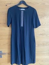 Fabiana Filippi Kleid Crepe