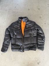 Diesel Daunenjacke Wijay L