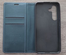 Handyhülle s24 aufklappbar - handyhülle,