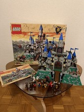 LEGO Set 6098: Königsburg /