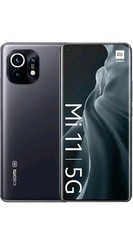 Xiaomi Mi 11 5G 8GB/256GB
