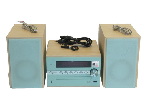 Pioneer cm56d bluetooth usb - bluetooth,