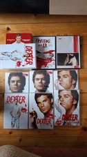 DVD Ab 18! Dexter, Freitag der