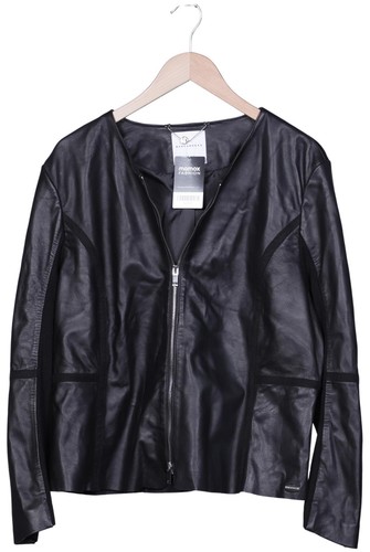 Rino pelle jacke damen anorak - jacke,