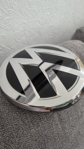 Originales emblem vorn - vw,
