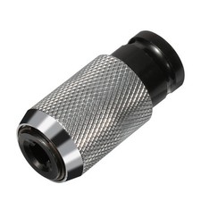 Adapter 1/2″ Vierkant auf SDS-Plus – für Schlagschrauber / Bohrmaschine