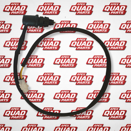 Yamaha bruin 350 2004 - bruin, 2004-2006