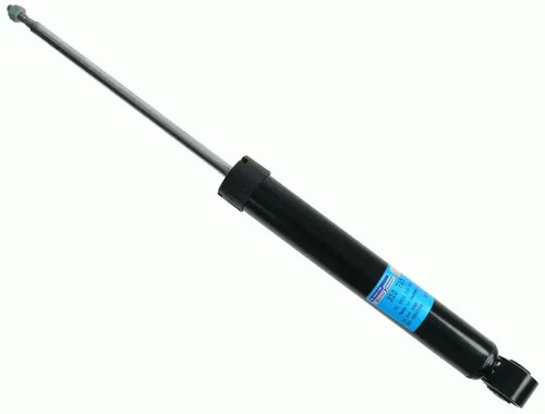 Stoßdämpfer unten auge 310 - stoßdämpfer,