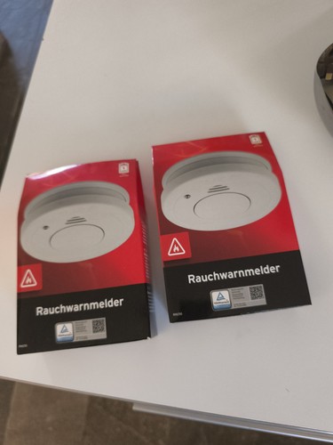 Smartwares rm250 rauchmelder - smartwares,