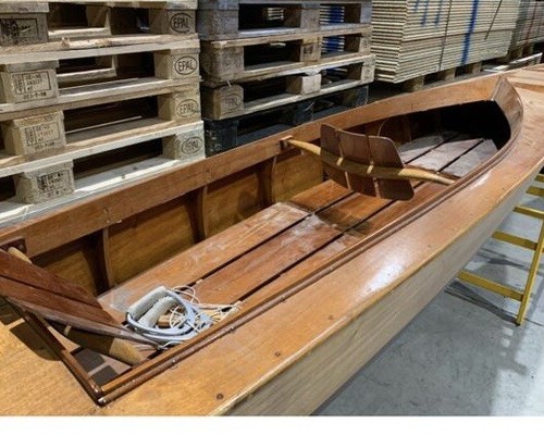 Holzboote gebraucht - holzboote,