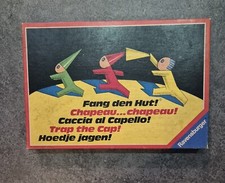 RAVENSBURGER SPIEL FANG DEN