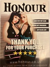 HONOUR LONDON RUBBER LATEX