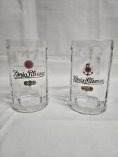 2 König Pilsener Brauerei