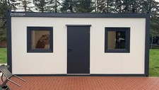 Wohncontainer/ Bürocontainer/