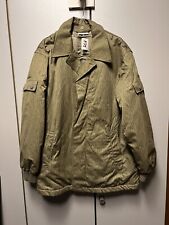 Original NVA Wattejacke ,K79