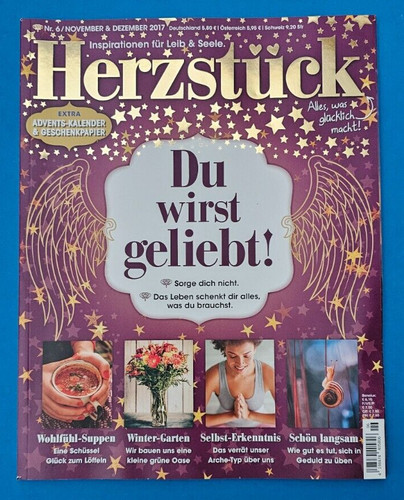 Herzstück nov dez - , nov./dez
