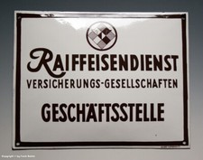 - RAIFFEISENDIENST