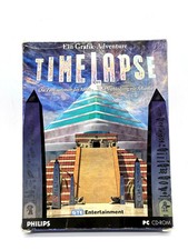 PC Spiel - Timelapse - Die