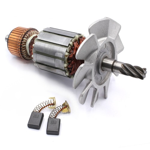 Anker rotor motor - motor, +