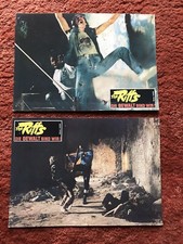 The Riffs - Die Gewalt sind