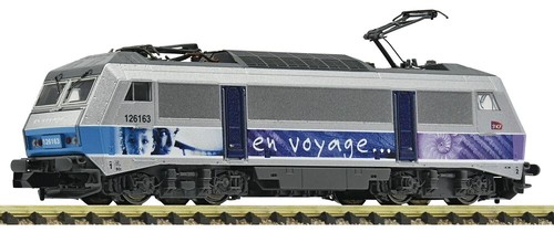 Fleischmann 7560020