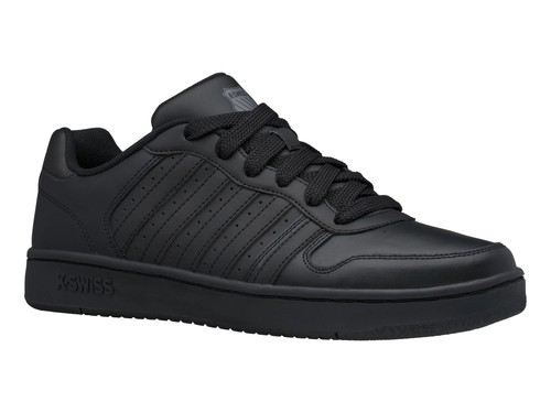 Swiss court palisades herren - palisades,
