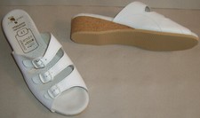 Damen Clogs Hausschuhe Größe