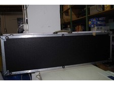 Flightcase 120cm