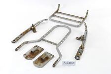 Yamaha XV 535 Virago 3BR BJ 1990 - Rückenlehne Sissybar A240E