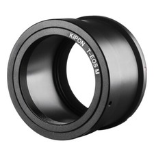 Kipon adapter auf canon - t2,