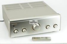 Pioneer A-07 - High-End Vollverstärker amplifier - serviced - remote - warranty